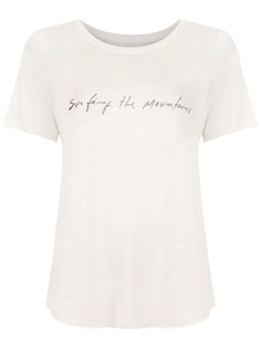 Категория: Футболки женские Osklen