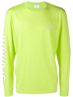 Stampd свитер с круглым вырезом