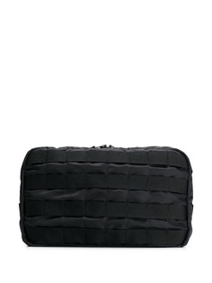 Junya Watanabe panelled utility style backpack