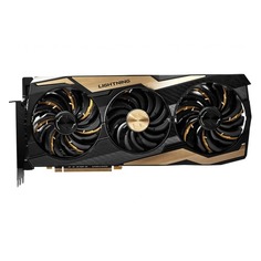 Видеокарта MSI nVidia GeForce RTX 2080Ti , RTX 2080 Ti LIGHTNING Z, 11Гб, GDDR6, Ret