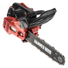 Бензопила HAMMER BPL2512C [569548]