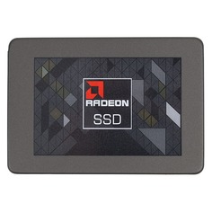 SSD накопитель AMD Radeon R3 R3SL240G 240Гб, 2.5&quot;, SATA III