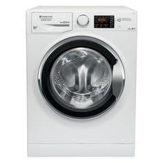 Стиральная машина HOTPOINT-ARISTON RST 723 DX