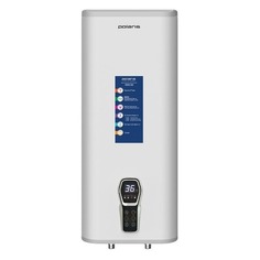 Водонагреватель POLARIS Mercury IDF 50V, накопительный, 2.5кВт