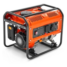 Бензиновый генератор HUSQVARNA G1300P, 230 В, 1кВт [9676649-02]