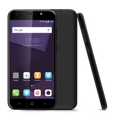 Смартфон ZTE Blade A6 Lite 16Gb, черный