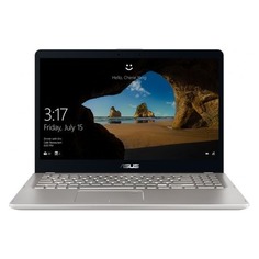 Ноутбук-трансформер ASUS Zenbook UX561UN-BO029T, 15.6&quot;, Intel Core i5 8250U 1.6ГГц, 8Гб, 512Гб SSD, nVidia GeForce Mx150 - 2048 Мб, Windows 10, 90NB0G31-M00930, серый