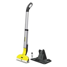 Пылесос-электровеник KARCHER FC 3 Cordless, желтый