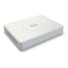 Видеорегистратор HIKVISION HiWatch DS-N208