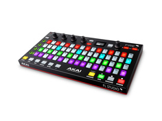 Dj контроллер AKAI Pro Fire