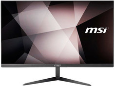 Моноблок MSI Pro 24X 7M-035RU 9S6-AEC113-035 (Intel Core i3 7100U 2.4GHz/8192Mb/1Tb + SSD 16Gb/HD Graphics 620/Wi-Fi/Bluetooth/Cam/23.6/1920x1080/Windows 10)