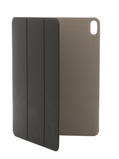 Аксессуар Чехол для iPad Pro 11 Red Line Magnet Case Black УТ000017093