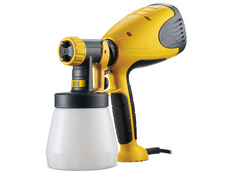 Краскораспылитель WAGNER W 100