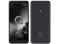 Сотовый телефон Alcatel 1X 5008Y 2Gb RAM 16Gb Black