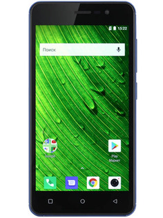 Сотовый телефон Nobby S500 Blue NBP-S5-50-02