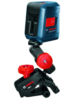 Нивелир BOSCH GLL 2 Professional + MM 2 (0601063A01)