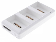 Зарядная станция DJI Battery Charging Hub Phantom 4 Pro P4 Part8