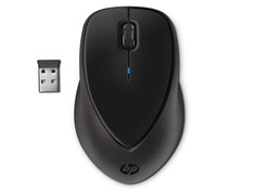 Мышь HP H2L63AA Black