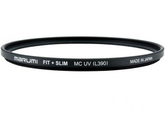 Светофильтр Marumi FIT+SLIM MC UV L390 67mm