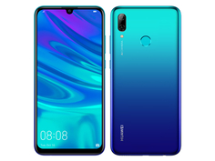 Сотовый телефон Huawei P Smart 2019 64Gb Blue