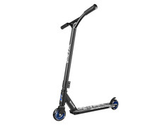Самокат Hello Wood HW Boomer BS Blue