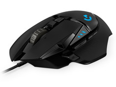 Мышь Logitech G502 Hero 910-005470