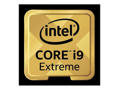 Процессор Intel Core i9-9980XE Skylake-X (3000Mhz/LGA2066/L3 25344Kb)