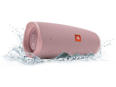 Колонка JBL Charge 4 Pink