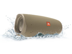 Колонка JBL Charge 4 Sand