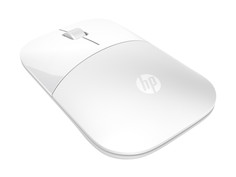 Мышь HP Z3700 Wireless Blizzard White V0L80AA