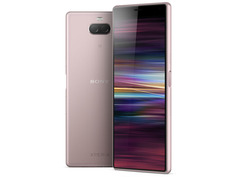 Сотовый телефон Sony I4113 Xperia 10 Dual Pink