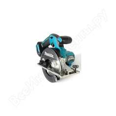 Дисковая пила makita dcs551z