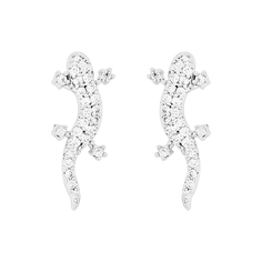 Серьги LADY PINK MUST HAVE