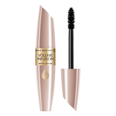 Тушь для ресниц MAX FACTOR VOLUME INFUSION объемная тон черный