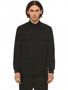 Рубашка RICK OWENS