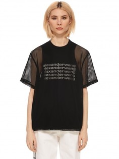 Футболка ALEXANDER WANG