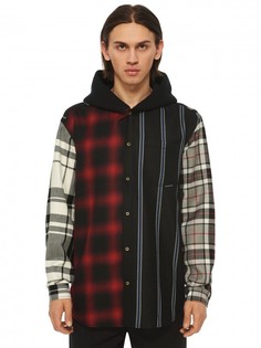 Рубашка ALEXANDER WANG