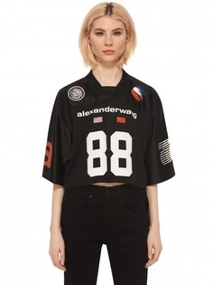 Футболка ALEXANDER WANG