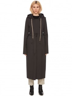 Тренч RICK OWENS