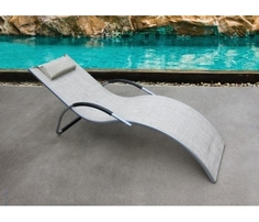 Шезлонг Афина Afina