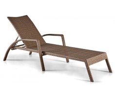 Шезлонг Афина Afina