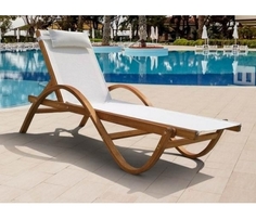 Шезлонг Афина Afina