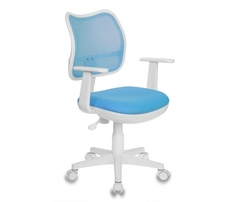 Компьютерное кресло Бюрократ