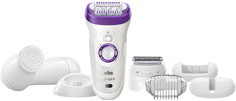 Эпилятор Braun