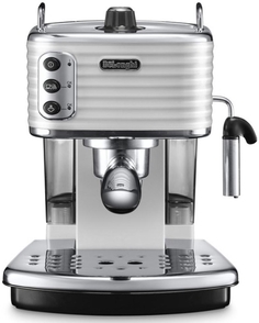 Кофеварка DeLonghi