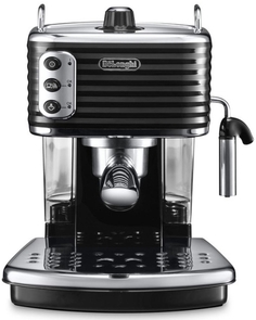 Кофеварка DeLonghi
