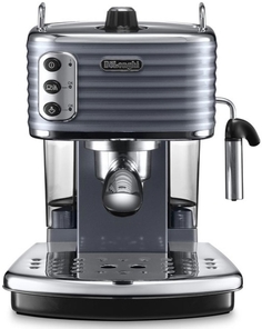 Кофеварка DeLonghi