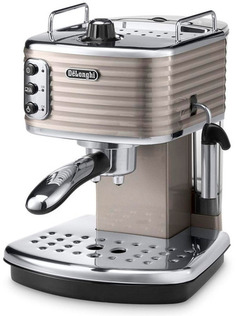 Кофеварка DeLonghi