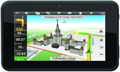 GPS-навигатор Prology