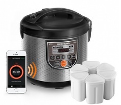 Мультиварка Redmond